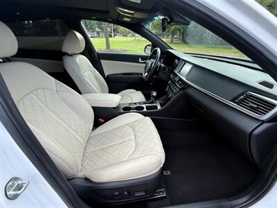 2017 Kia Optima SXL Turbo - Photo 19 - Fremont, CA 94536