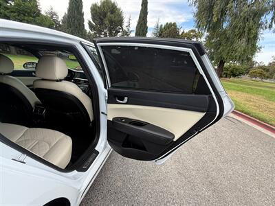 2017 Kia Optima SXL Turbo - Photo 32 - Fremont, CA 94536