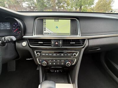 2017 Kia Optima SXL Turbo - Photo 21 - Fremont, CA 94536