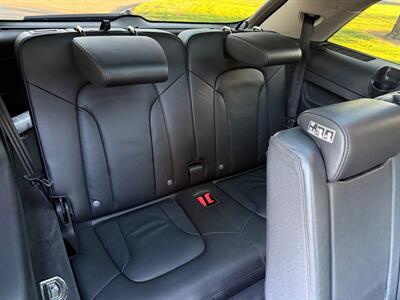 2015 Audi Q7 3.0T quattro Premium Plus supercharged   - Photo 13 - Fremont, CA 94536
