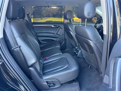2015 Audi Q7 3.0T quattro Premium Plus supercharged   - Photo 12 - Fremont, CA 94536