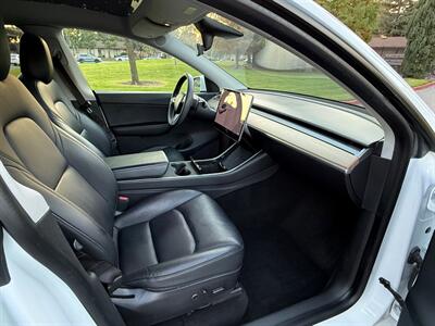 2021 Tesla Model Y Long Range   - Photo 14 - Fremont, CA 94536