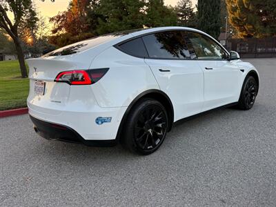 2021 Tesla Model Y Long Range   - Photo 6 - Fremont, CA 94536