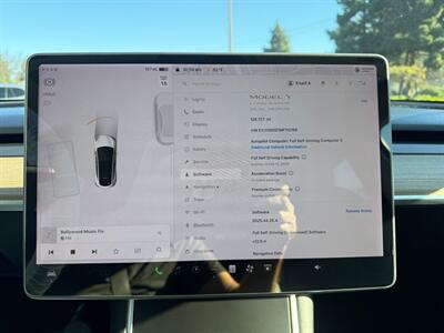 2021 Tesla Model Y Long Range   - Photo 11 - Fremont, CA 94536