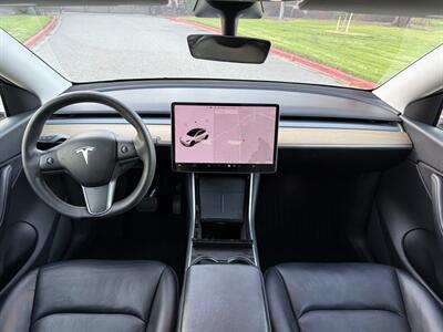 2021 Tesla Model Y Long Range   - Photo 13 - Fremont, CA 94536