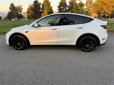 2021 Tesla Model Y Long Range   - Photo 8 - Fremont, CA 94536