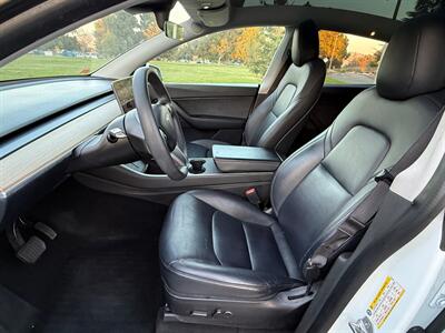 2021 Tesla Model Y Long Range   - Photo 19 - Fremont, CA 94536