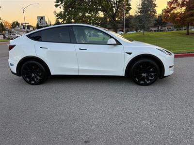 2021 Tesla Model Y Long Range   - Photo 7 - Fremont, CA 94536
