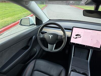 2021 Tesla Model Y Long Range   - Photo 10 - Fremont, CA 94536
