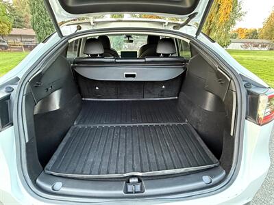 2021 Tesla Model Y Long Range   - Photo 20 - Fremont, CA 94536