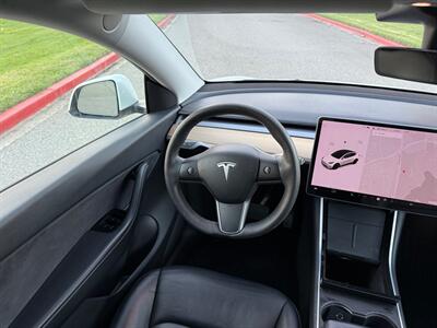 2021 Tesla Model Y Long Range   - Photo 11 - Fremont, CA 94536