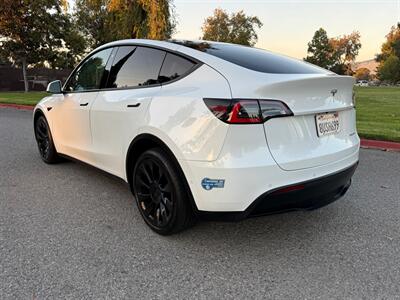 2021 Tesla Model Y Long Range   - Photo 5 - Fremont, CA 94536