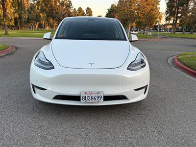 2021 Tesla Model Y Long Range   - Photo 3 - Fremont, CA 94536