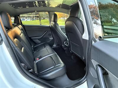 2021 Tesla Model Y Long Range   - Photo 24 - Fremont, CA 94536