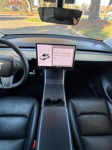 2021 Tesla Model Y Long Range   - Photo 21 - Fremont, CA 94536