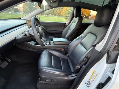 2021 Tesla Model Y Long Range   - Photo 17 - Fremont, CA 94536