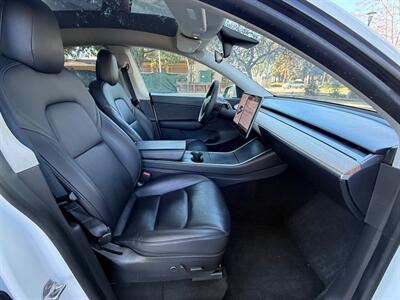 2021 Tesla Model Y Long Range   - Photo 19 - Fremont, CA 94536