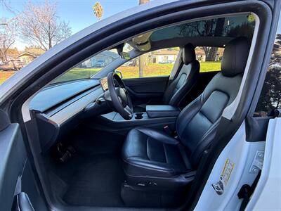 2021 Tesla Model Y Long Range   - Photo 20 - Fremont, CA 94536