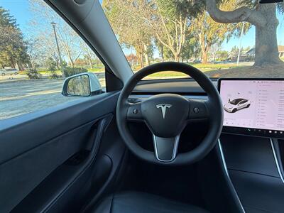 2021 Tesla Model Y Long Range   - Photo 24 - Fremont, CA 94536