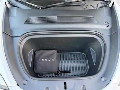 2021 Tesla Model Y Long Range   - Photo 16 - Fremont, CA 94536