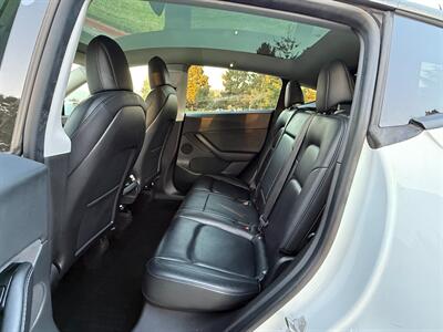 2021 Tesla Model Y Long Range   - Photo 22 - Fremont, CA 94536
