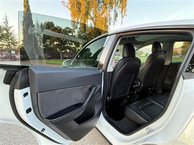 2021 Tesla Model Y Long Range   - Photo 23 - Fremont, CA 94536