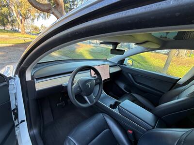 2021 Tesla Model Y Long Range   - Photo 18 - Fremont, CA 94536