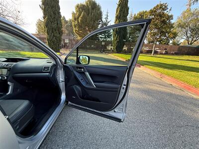 2016 Subaru Forester 2.0XT Touring   - Photo 24 - Fremont, CA 94536
