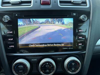 2016 Subaru Forester 2.0XT Touring   - Photo 16 - Fremont, CA 94536