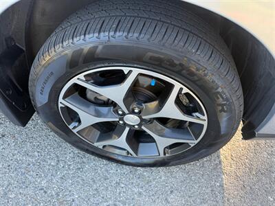 2016 Subaru Forester 2.0XT Touring   - Photo 28 - Fremont, CA 94536