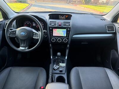 2016 Subaru Forester 2.0XT Touring   - Photo 13 - Fremont, CA 94536