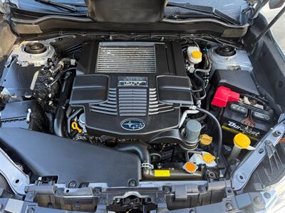 2016 Subaru Forester 2.0XT Touring   - Photo 22 - Fremont, CA 94536