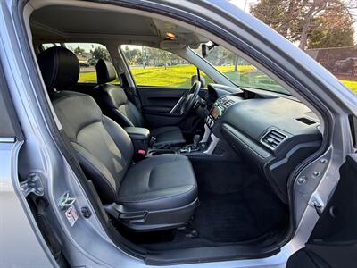 2016 Subaru Forester 2.0XT Touring   - Photo 14 - Fremont, CA 94536
