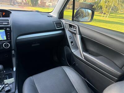 2016 Subaru Forester 2.0XT Touring   - Photo 12 - Fremont, CA 94536