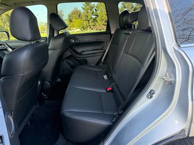 2016 Subaru Forester 2.0XT Touring   - Photo 9 - Fremont, CA 94536