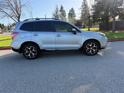 2016 Subaru Forester 2.0XT Touring   - Photo 5 - Fremont, CA 94536