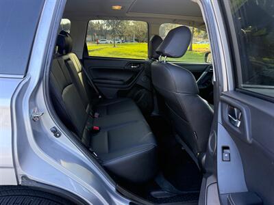 2016 Subaru Forester 2.0XT Touring   - Photo 10 - Fremont, CA 94536