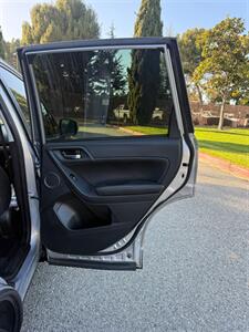 2016 Subaru Forester 2.0XT Touring   - Photo 20 - Fremont, CA 94536