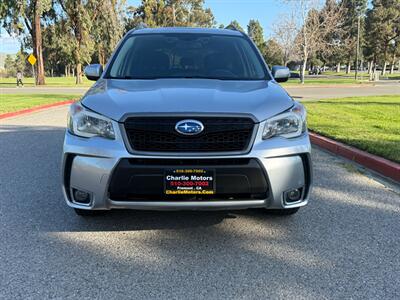 2016 Subaru Forester 2.0XT Touring   - Photo 4 - Fremont, CA 94536