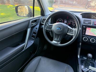 2016 Subaru Forester 2.0XT Touring   - Photo 18 - Fremont, CA 94536