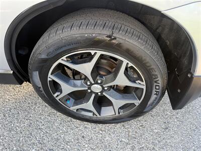 2016 Subaru Forester 2.0XT Touring   - Photo 27 - Fremont, CA 94536