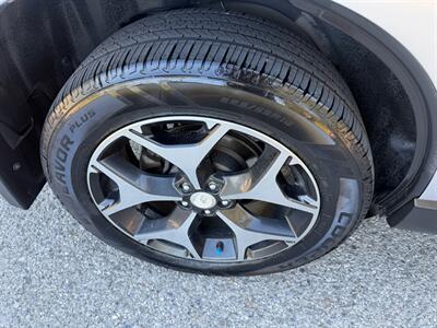 2016 Subaru Forester 2.0XT Touring   - Photo 30 - Fremont, CA 94536
