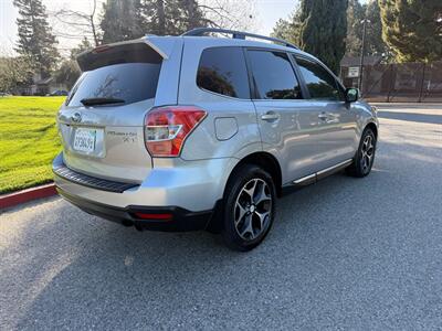 2016 Subaru Forester 2.0XT Touring   - Photo 6 - Fremont, CA 94536