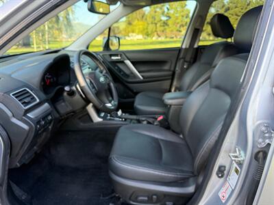 2016 Subaru Forester 2.0XT Touring   - Photo 19 - Fremont, CA 94536