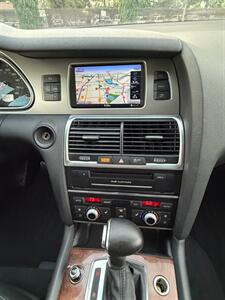 2015 Audi Q7 3.0 quattro TDI Premium P   - Photo 22 - Fremont, CA 94536
