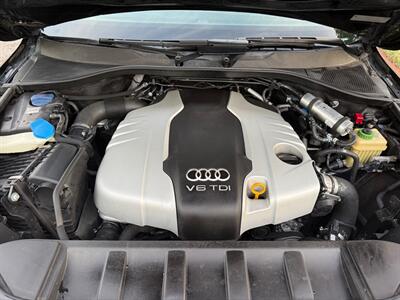 2015 Audi Q7 3.0 quattro TDI Premium P   - Photo 19 - Fremont, CA 94536