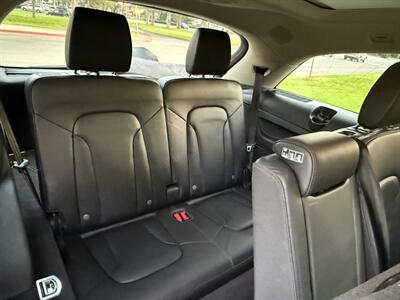 2015 Audi Q7 3.0 quattro TDI Premium P   - Photo 13 - Fremont, CA 94536