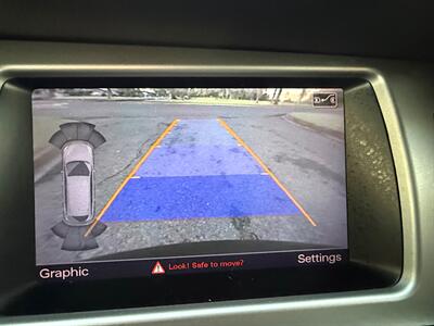 2015 Audi Q7 3.0 quattro TDI Premium P   - Photo 20 - Fremont, CA 94536