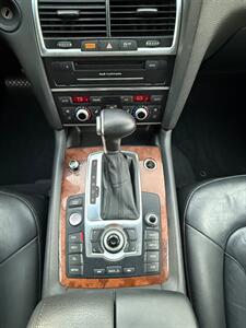2015 Audi Q7 3.0 quattro TDI Premium P   - Photo 28 - Fremont, CA 94536