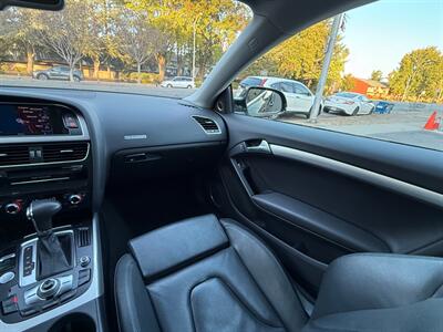 2013 Audi A5 2.0T quattro Prestige - Photo 19 - Fremont, CA 94536